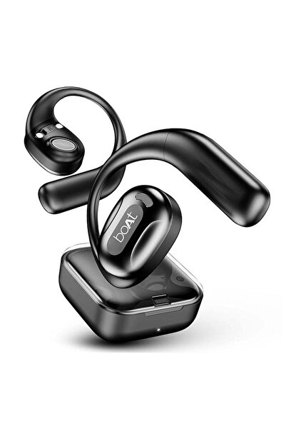 BOAT سماعات أذن مفتوحة من نوع Airdopes Progear للرياضات الخارجية