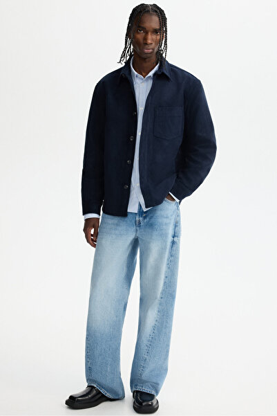 H&M Overshirt Gömlek