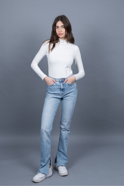 Concept Nature Leggings Women