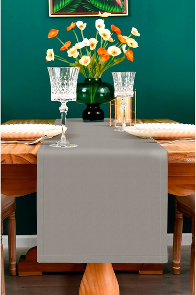 Monolisse Pânză rezistentă la lichide și la pete Runner Lead 40 x 150cm