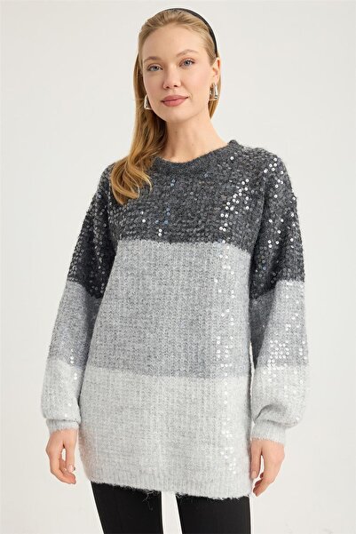 HomeStore Πολύχρωμα πλεκτά