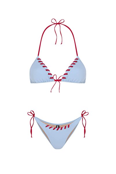 Barbarian BOWIE BİKİNİ ÜSTÜ