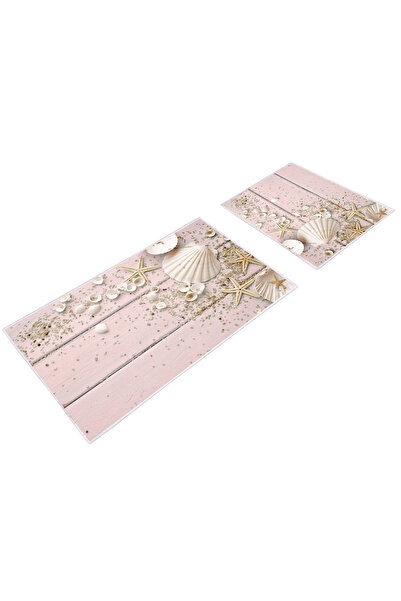 KAYABEY HOME Digital Toilet Set 1880 Pattern 2