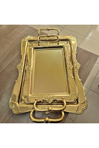 ERVA DALGIÇ 2 Lİ TEPSİ