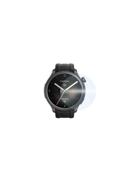 Duragon Folie protectie, hidrogel, pentru Amazfit Balance protectie ecran, re...