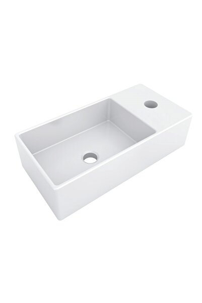 KAREN SERAMİK Tiny Lavabo 38x18 Cm