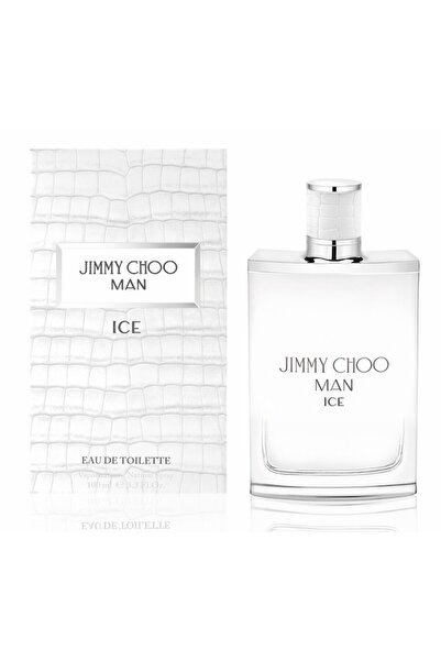 Jimmy Choo Man Ice, Тоалетна вода, мъже, 100 мл