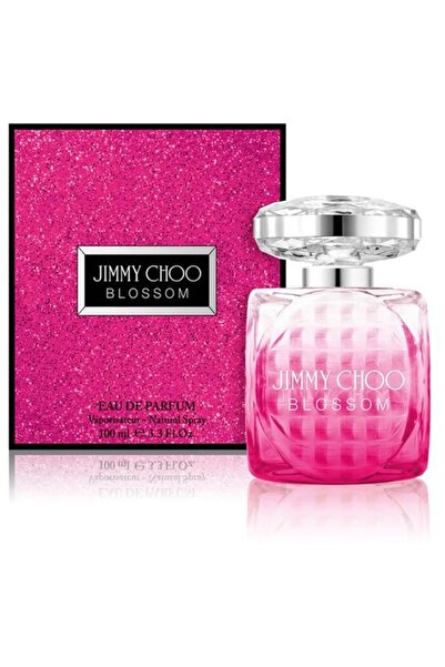 Jimmy Choo Blossom, Apa de Parfum, Femei, 100 ml