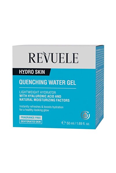 Revuele جل مرطب 50 مل