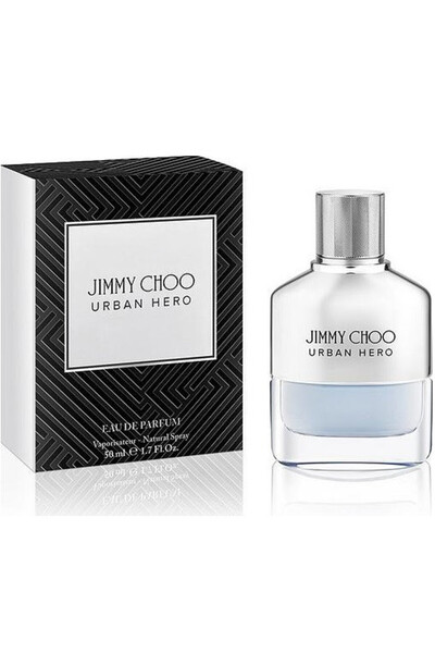 Jimmy Choo Urban Hero Apa de Parfum Spray 50ml
