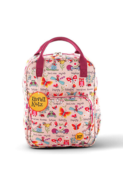 Tyrrell Katz Училищен раница Secret Garden