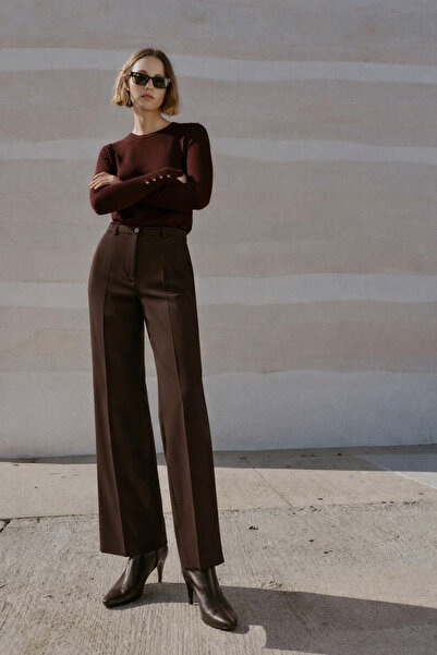 HAKKE Poliviskon Kemer Dilli PANTOLON