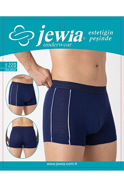 Jewia بوكسر رجالي مودال