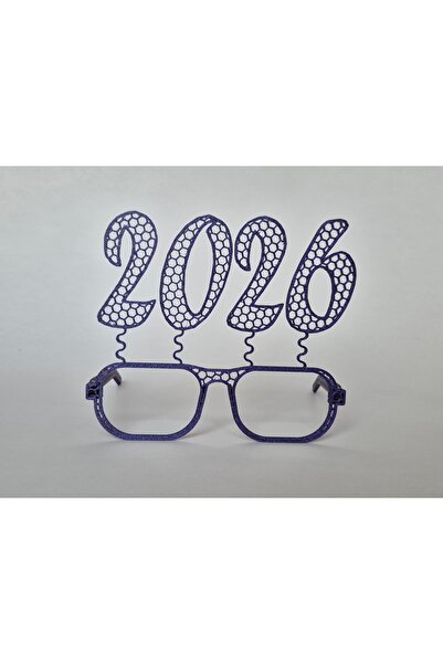 BLACKONECLASS نظارات ترفيهية للعام الجديد 2026