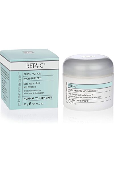 Pharmagel Beta C Double Action Moisturizer for Normal to Oily Skin