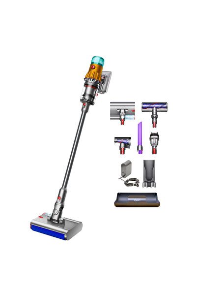 DYSON V12s Detect Slim Submarine™ Cordless Upright Vacuum Cleaner