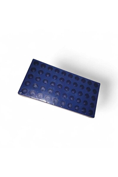 Aijiren vial standı delik çapı 16mm -workstation