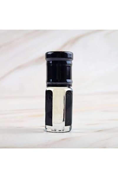 Awaq AlOud Natural Istanbul Rose Oil