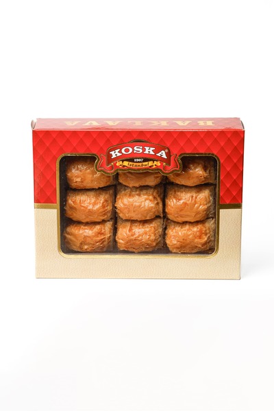 Koska CEVİZLİ BAKLAVA 350 GR