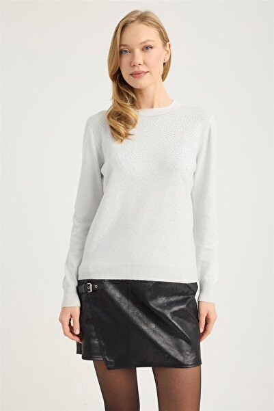 HomeStore Tricotaje cu sclipici