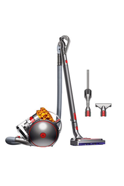DYSON Cinetic Big Ball Multi Floor 2 bagless vacuum cleaner