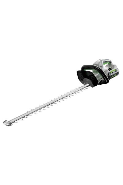 Ego HT2400e Akülü Çit Kesme Makinası Set