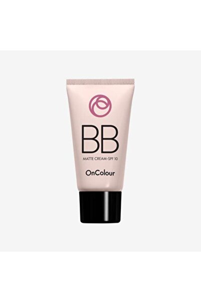 Oriflame Oncolour Matte Finish Offering Bb Cream Medium 30 Ml.-41750