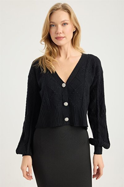 HomeStore Κοντή ζακέτα