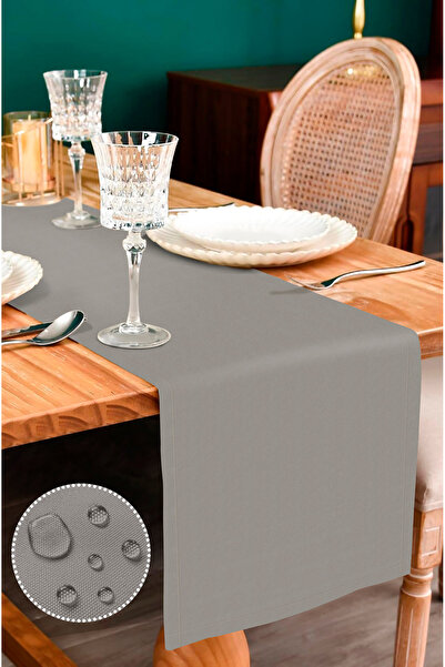 Monolisse Pânză rezistentă la lichide și la pete Runner Lead 50 x 150cm