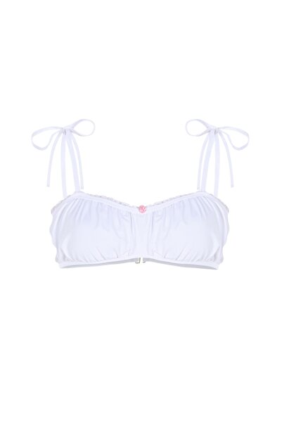 Barbarian ANGEL BİKİNİ ÜSTÜ