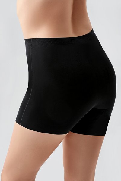 NEWBRA LINGERIE Chiloți scurți tăiați cu laser-9205