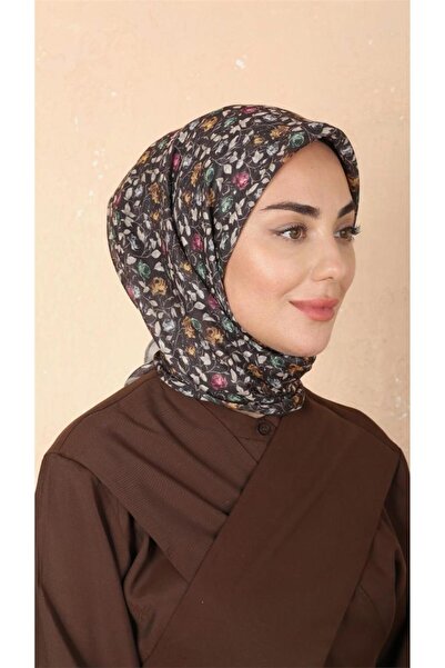 locella Lo'cella Pamuklu Soft Eşarp 4508-3