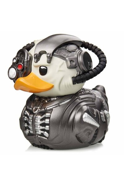 numskull Tubbz Boxed - Star Trek 'Borg' Rubber Duck