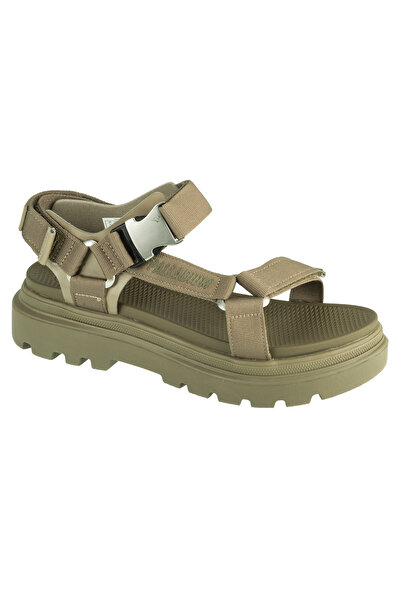 Palladium Pallacruise Strap, Sandale outdoor pentru femei
