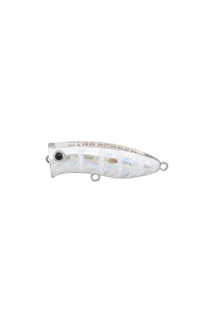 Hanfish Harp Popper 40 F 4 Gr Lrf Maket yem