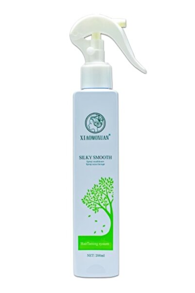 Xiaomoxuan Balsam spray fără clătire Silky Smooth 200 ml