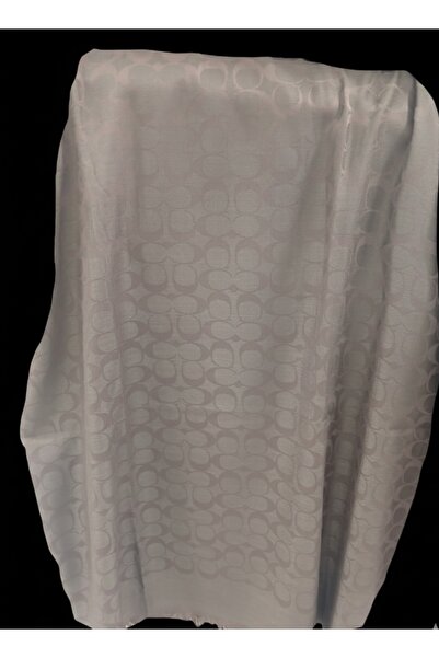 Trablus Wool Silk Shawl