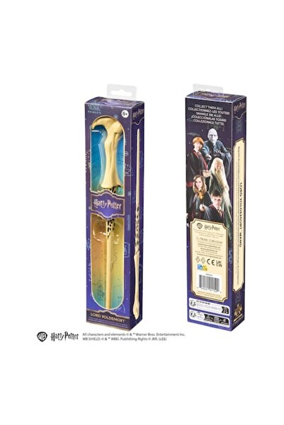 Noble Collection Lord Voldemort Wand