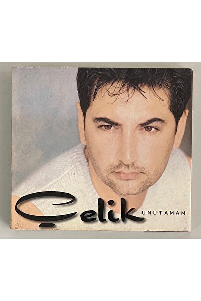 Universal Müzik القرص المضغوط الذي لا يمكن نسيانه من Çelik (القرص المضغوط الأ...