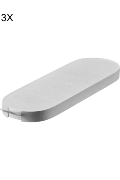 Xiaomi Smart Pet Fountain 2 Filtre 3'Lü Set