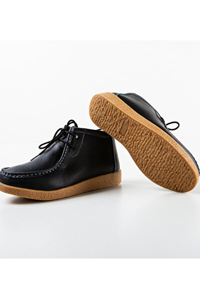 BENOTTİ Munela Black Casual Shoes