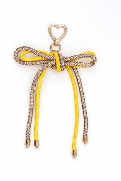 Nearsis سلسلة المفاتيح القوس