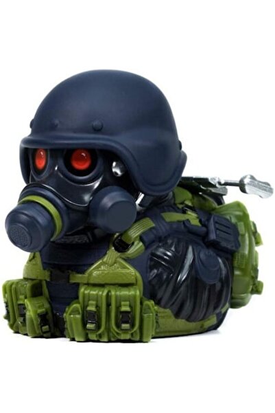 numskull Figure, Resident Evil HUNK