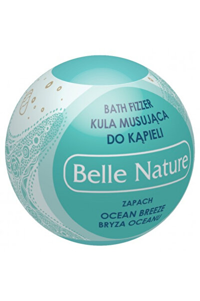 3M Belle nature bomba baie ocean breeze x 50g Zephyr Labs