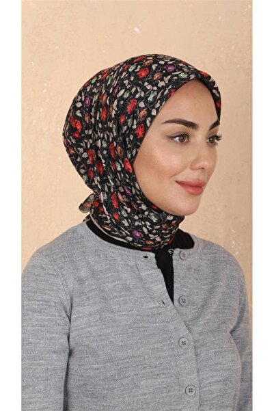 locella Lo'cella Pamuklu Soft Eşarp 4508-1