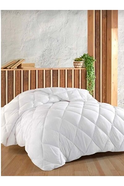 Haseki Özdilek Silicone Microfiber Antiallergic Double Size Full Quilt