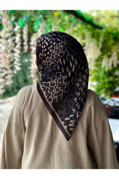 locella SOFT PAMUK EŞARP