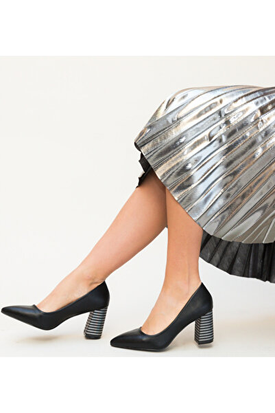 BENOTTİ Pantofi negri Jaylen