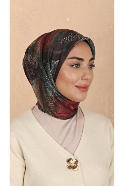 locella Lo'cella Pamuklu Soft Eşarp 4509-3