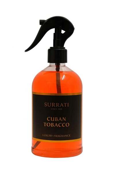 Sourati معطر جو وأثاث برائحة التبغ، 500 مل